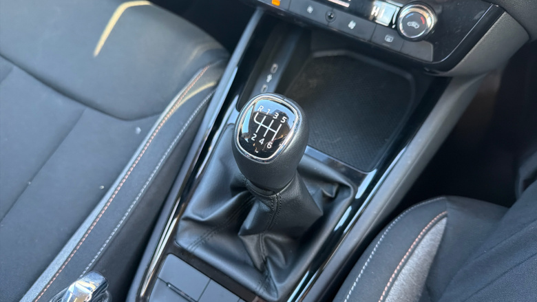 Skoda Scala 1.0 TSI 116 SE 5dr Petrol Hatchback